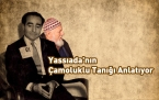 Çamoluklu Askerin ağzından Yassıada günleri