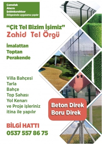 Reklamlar