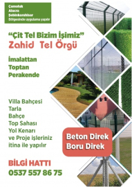 Reklamlar