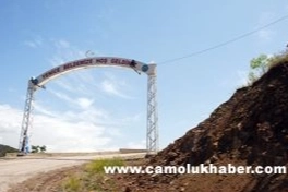 Yenice Beldesi