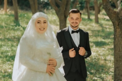 Şebinkarahisar’da Düğün Faciası: Yenge Silahla Damatı Vurdu