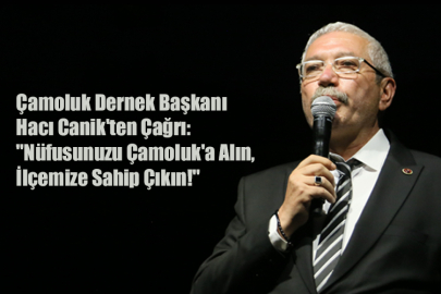 Nüfusumuz Ne Kadar Olursa Nüfuzumuz O Kadar Artar