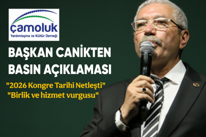 "Birlikte Daha Güçlü, Birlikte Daha İleri!"