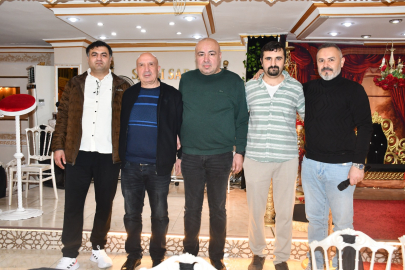 Kaynar Köyü Sezgin Münüklü İle Devam