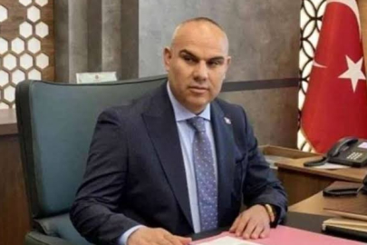 Giresun’un Yeni Valisi Mustafa Koç Oldu!