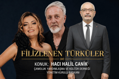 Çamoluk’un Sesi Tempo TV’de Yankılanacak!