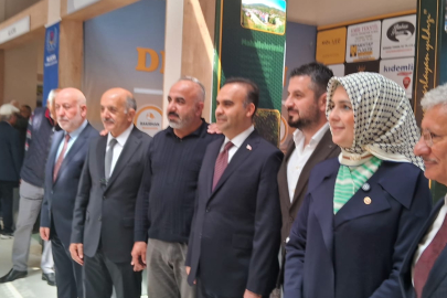 Çamoluk, 18. Giresun Günleri'nde Hemşehrilerini Bekliyor