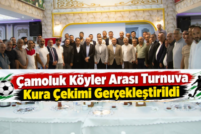 Futbol Turnuvası’nda Kura Heyecanı: Gruplar ve Eşleşmeler Belli Oldu!